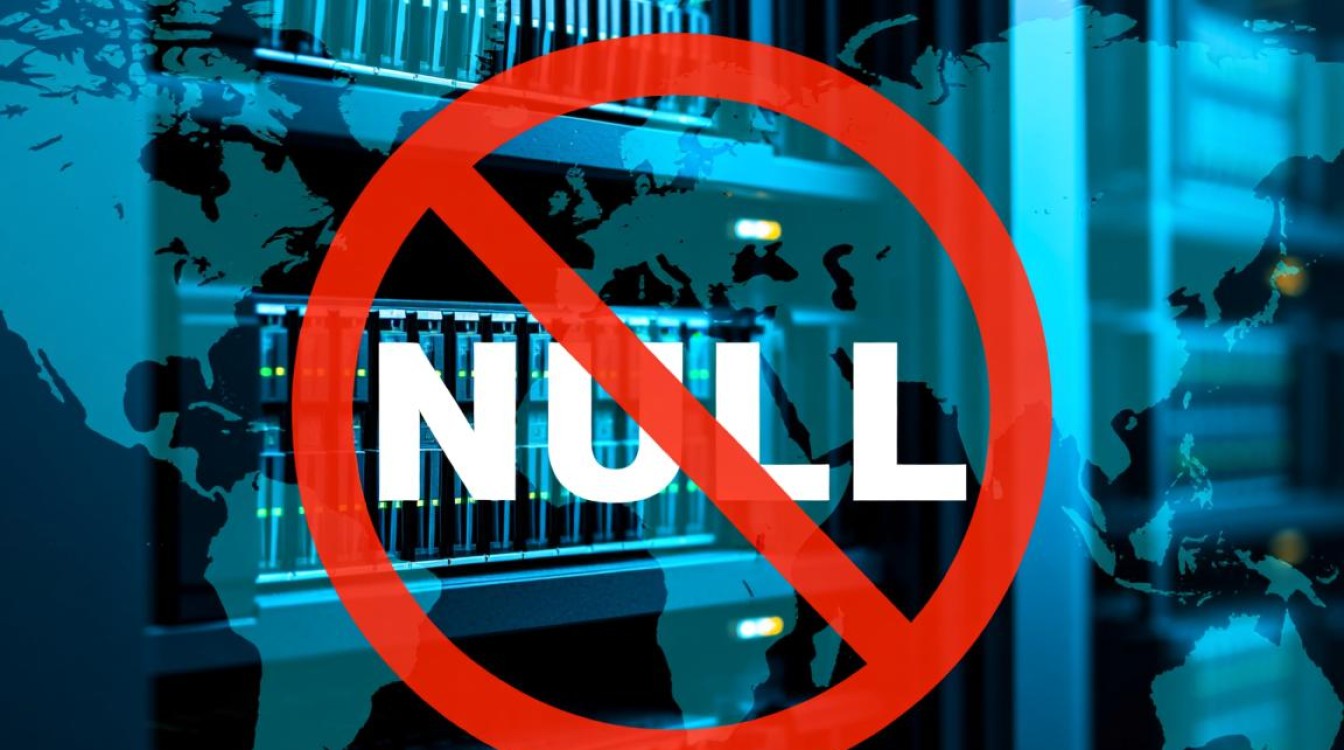 数据库中空值取别名的方法有哪些？