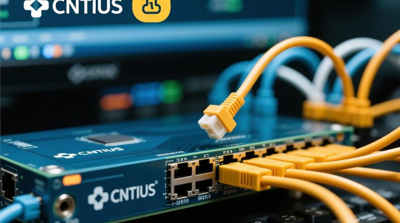 centos丢包严重怎么办？网络卡顿如何排查与解决？