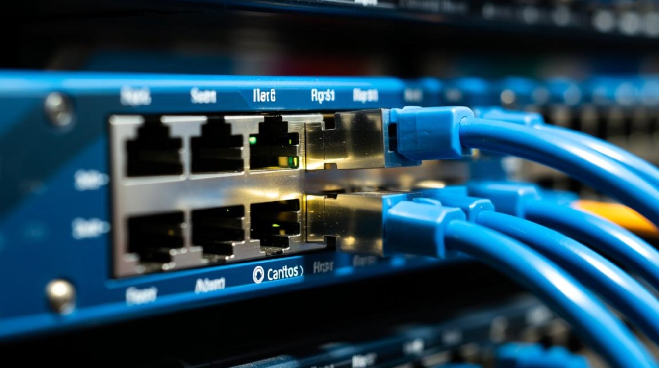 centos丢包严重怎么办？网络卡顿如何排查与解决？