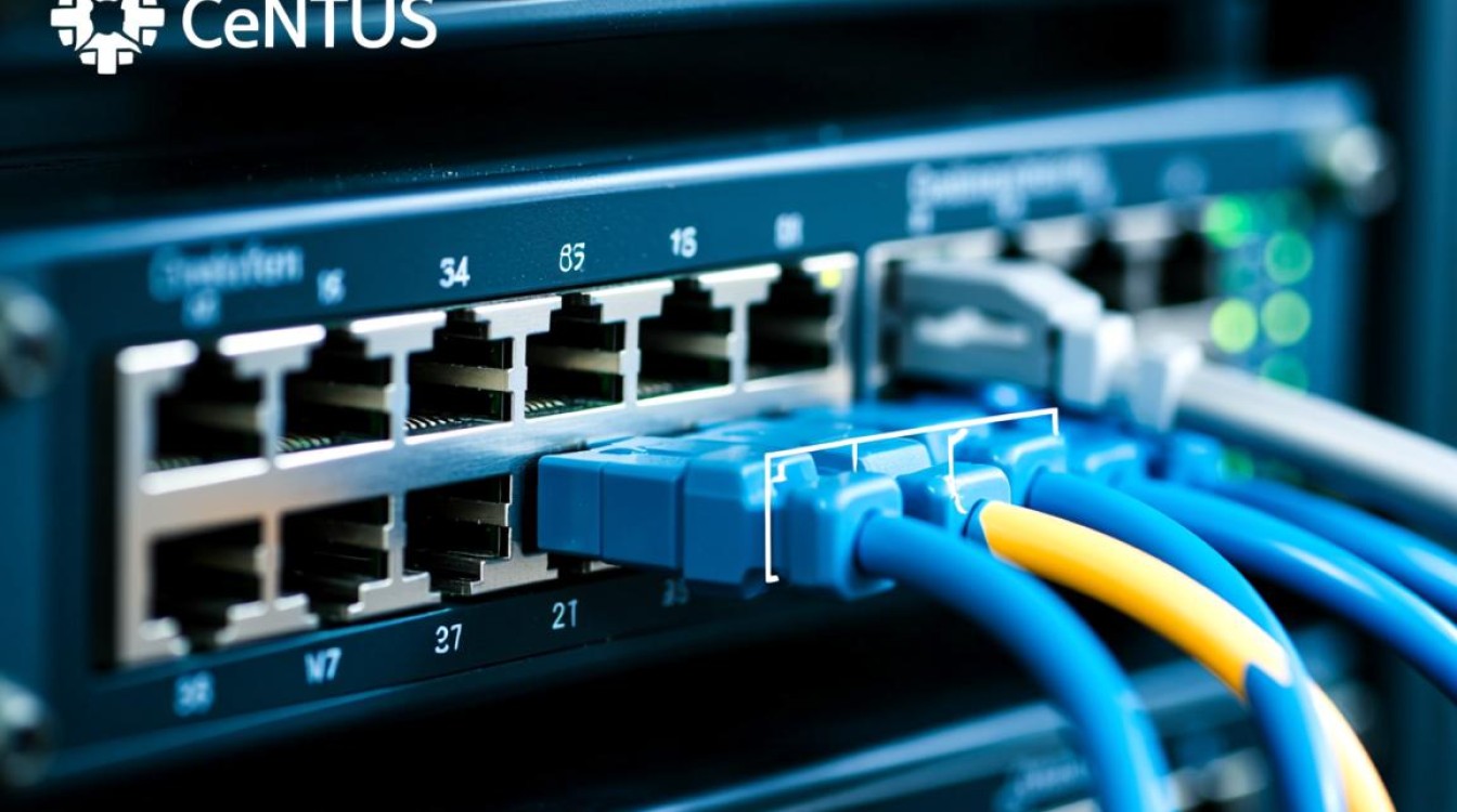 centos丢包严重怎么办？网络卡顿如何排查与解决？