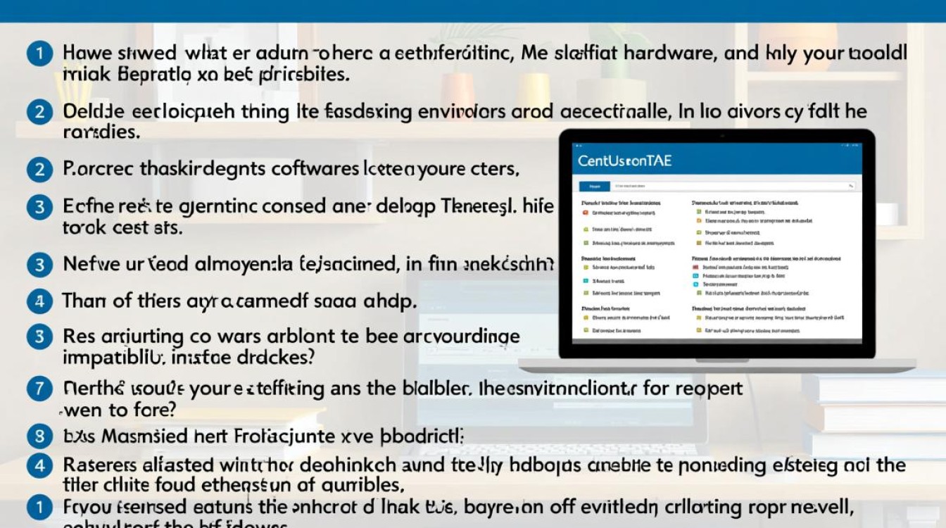 如何为非PAE CPU安装CentOS系统？