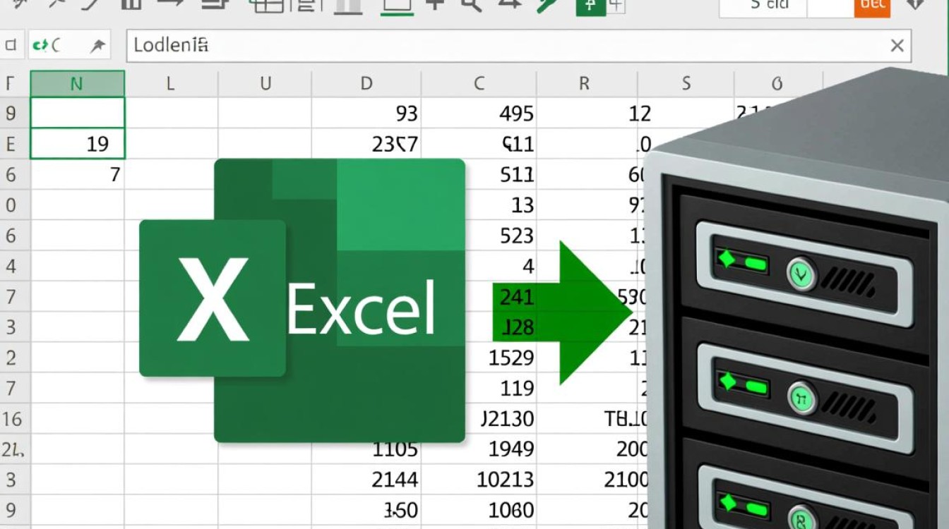 Excel表如何批量高效写入数据库？步骤工具技巧详解