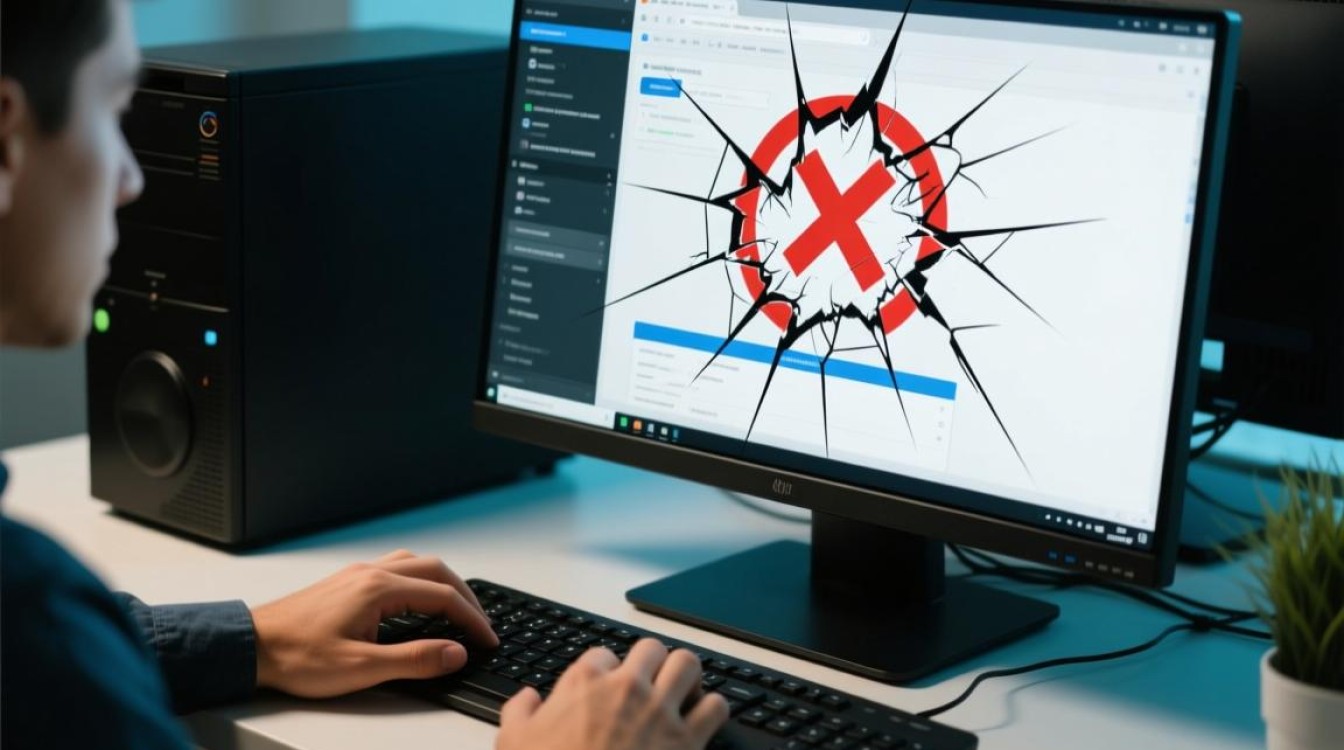 电脑总报错误怎么办？3个解决方法快速修复！