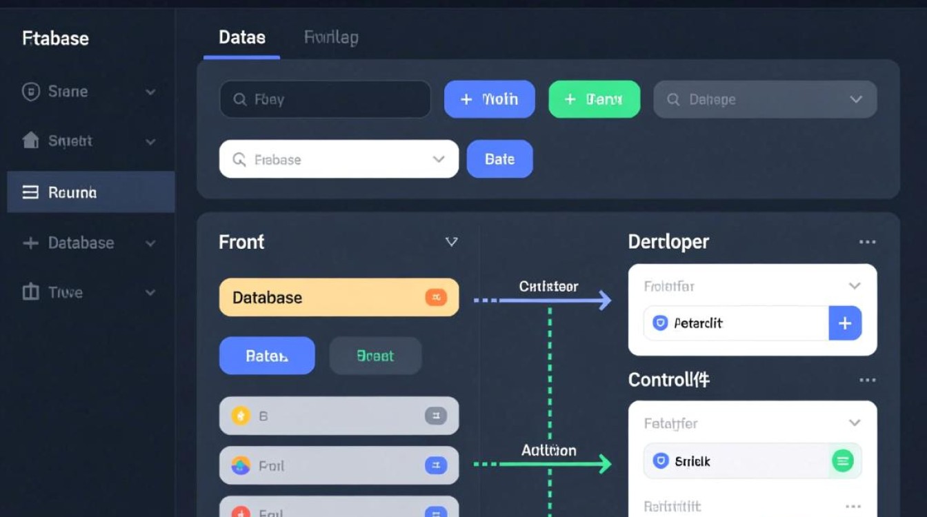 数据库给控件传值,前端如何接收并实时显示数据? 数据库给控件传值,前端如何接收并实时显示数据?