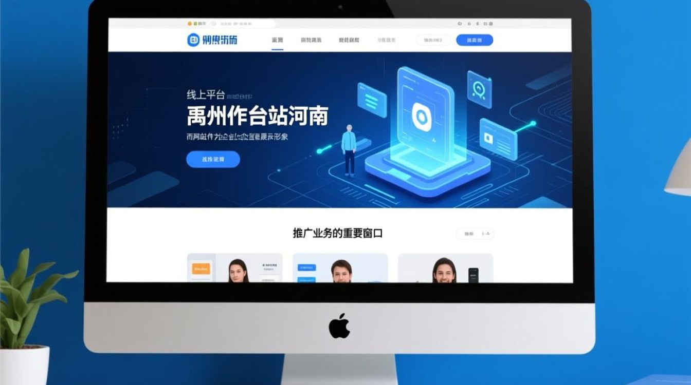 禹州做网站的公司哪家好?性价比高的怎么选? 禹州做网站的公司哪家好?性价比高的怎么选?