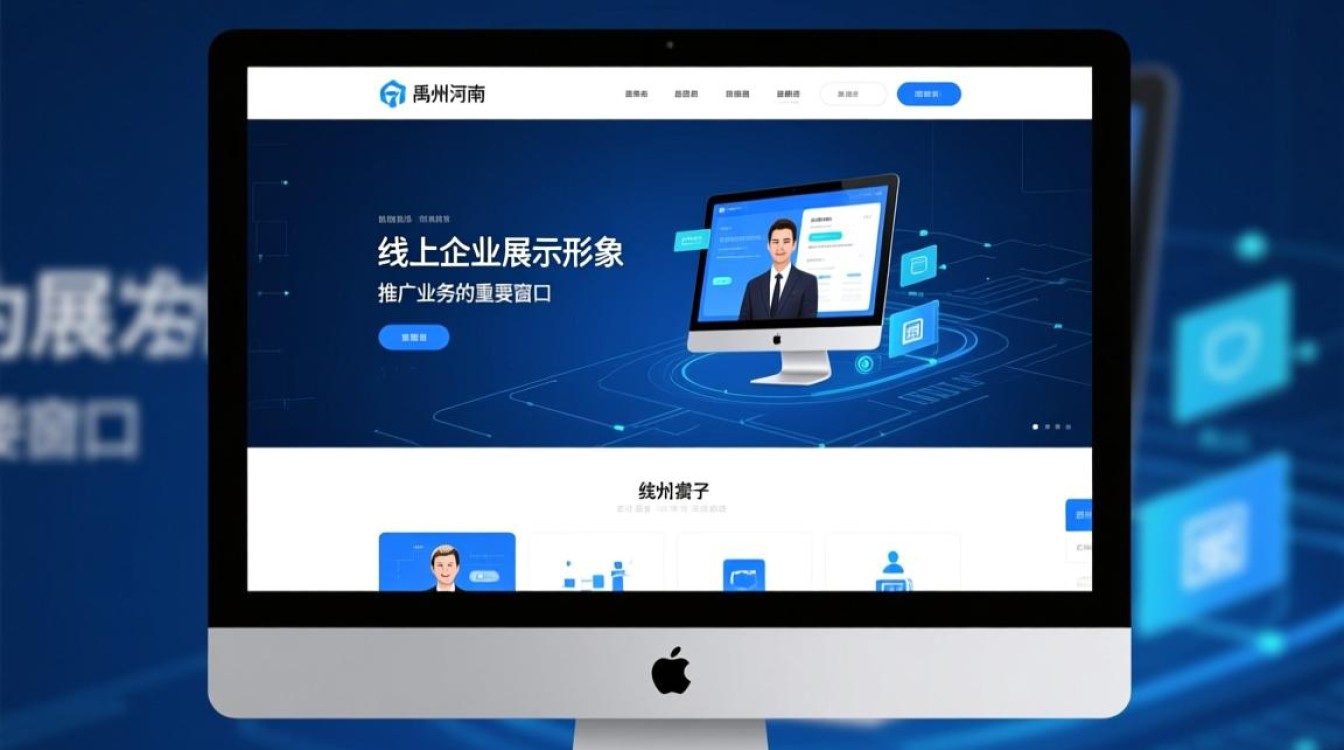 禹州做网站的公司哪家好?性价比高的怎么选? 禹州做网站的公司哪家好?性价比高的怎么选?