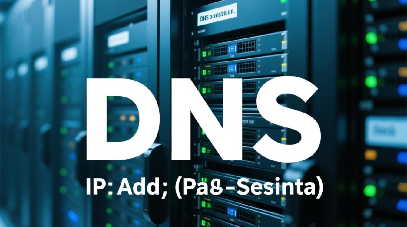 DNS特性有哪些核心优势与常见应用场景? DNS特性有哪些核心优势与常见应用场景?