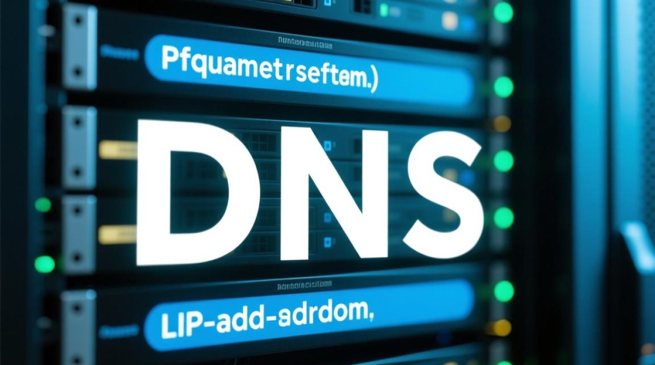 DNS特性有哪些核心优势与常见应用场景? DNS特性有哪些核心优势与常见应用场景?