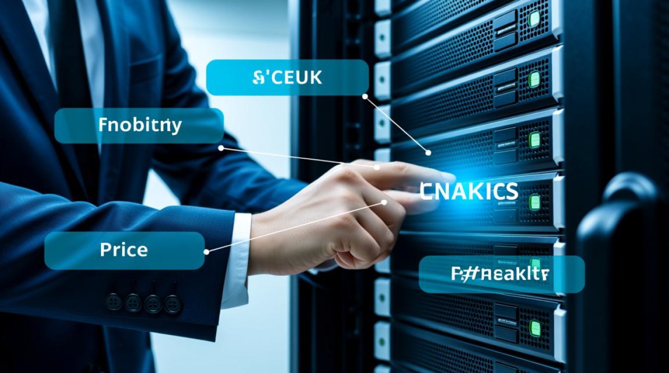 为什么不推荐服务器?哪些场景不适合用服务器? 为什么不推荐服务器?哪些场景不适合用服务器?