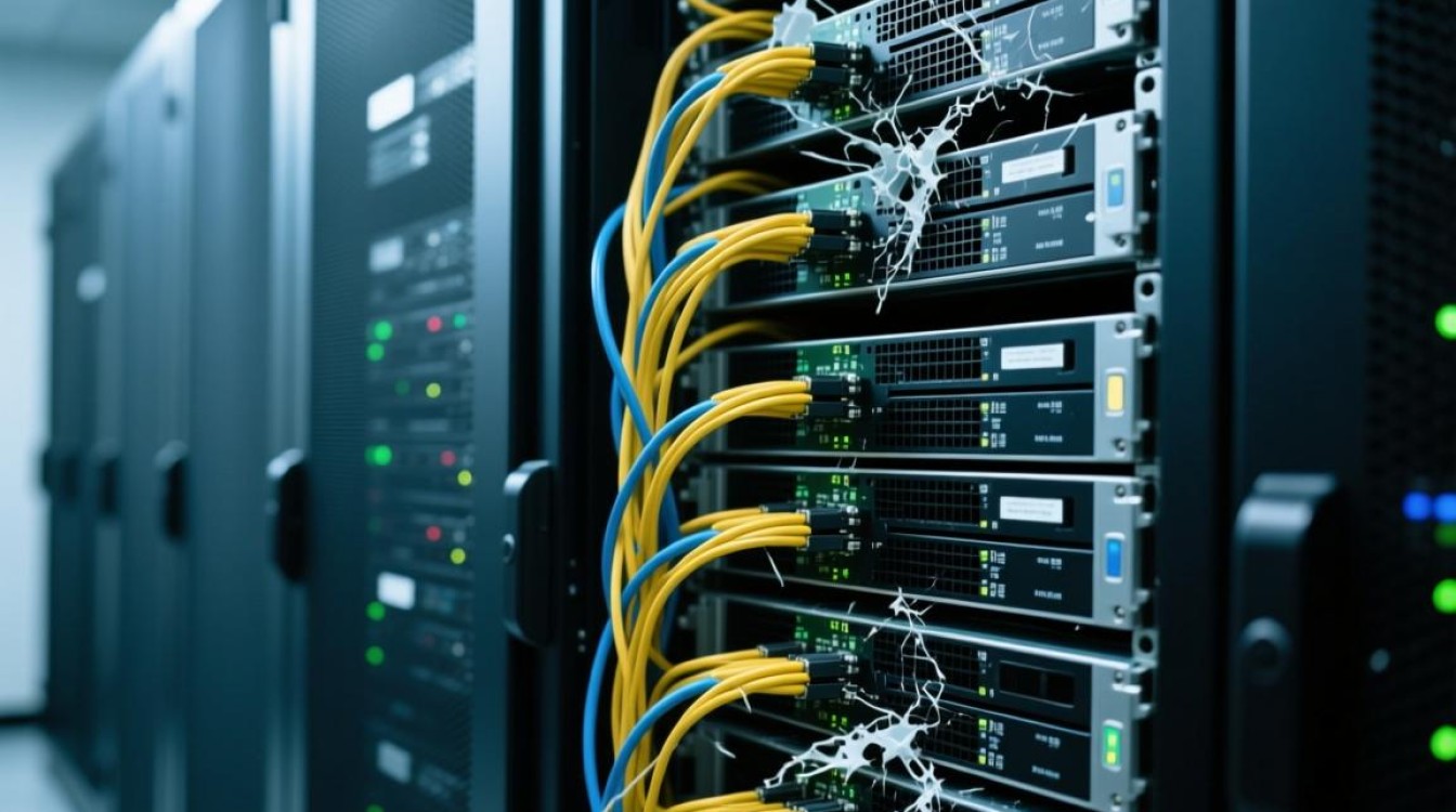 服务器主机宕机后如何快速恢复并避免再次发生? 服务器主机宕机后如何快速恢复并避免再次发生?