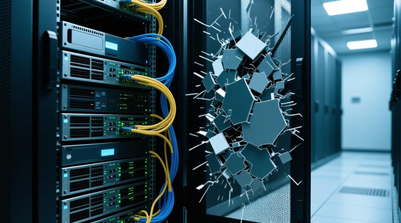 服务器主机宕机后如何快速恢复并避免再次发生? 服务器主机宕机后如何快速恢复并避免再次发生?