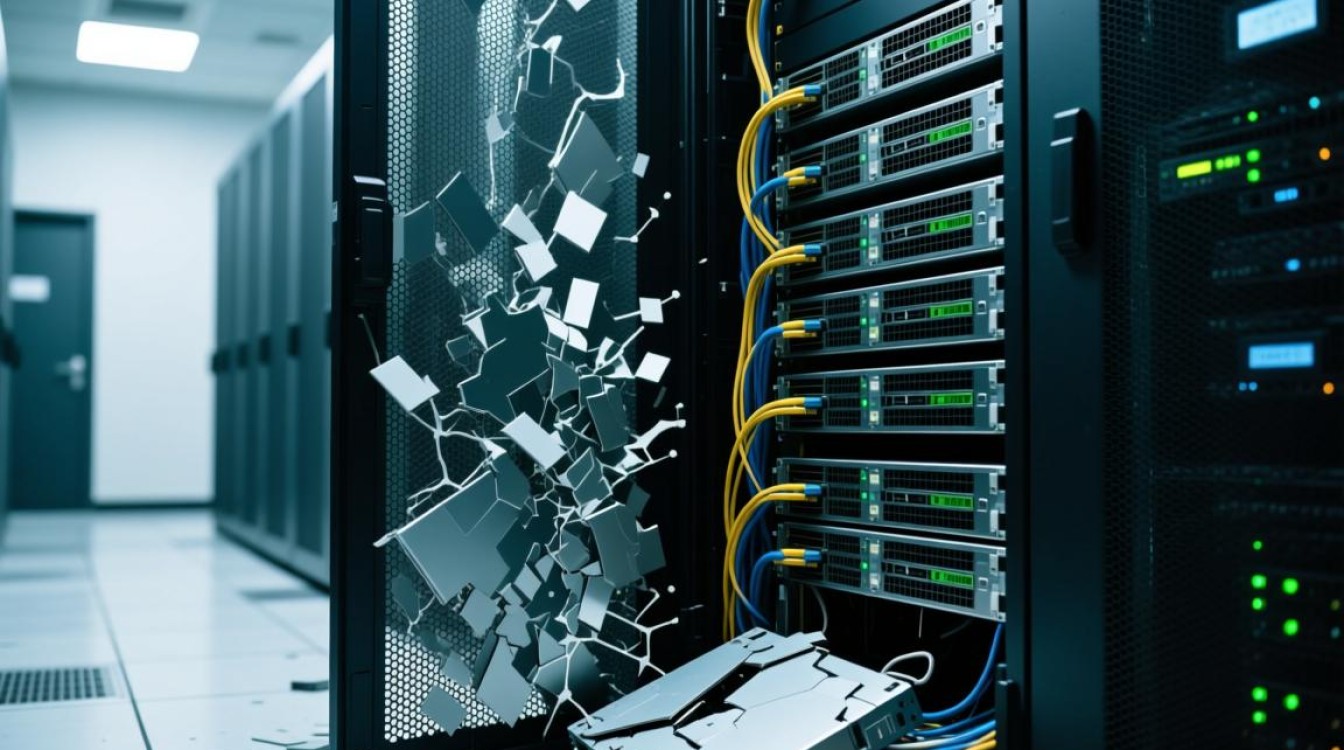 服务器主机宕机后如何快速恢复并避免再次发生? 服务器主机宕机后如何快速恢复并避免再次发生?