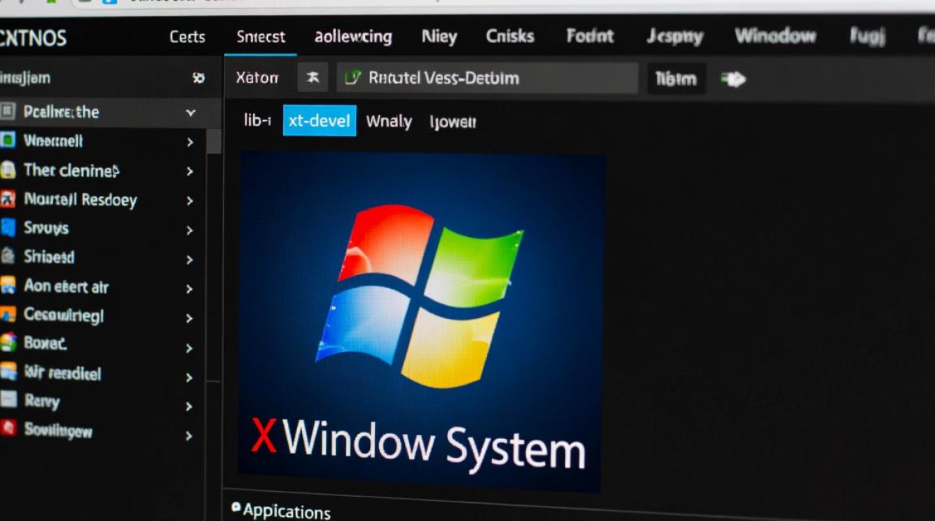 如何在CentOS系统中安装libxt-devel库? 如何在CentOS系统中安装libxt-devel库?