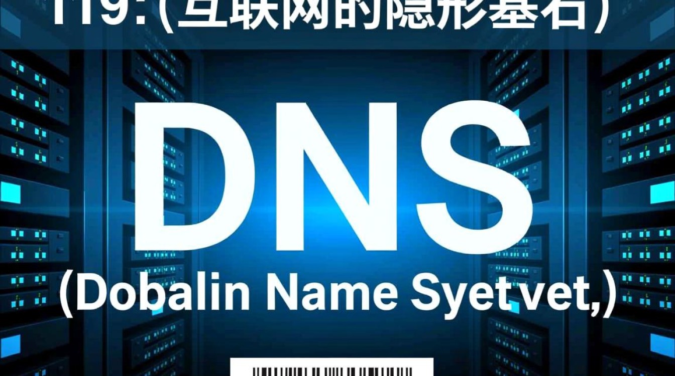 DNS 119是什么?它有哪些作用与影响? DNS 119是什么?它有哪些作用与影响?
