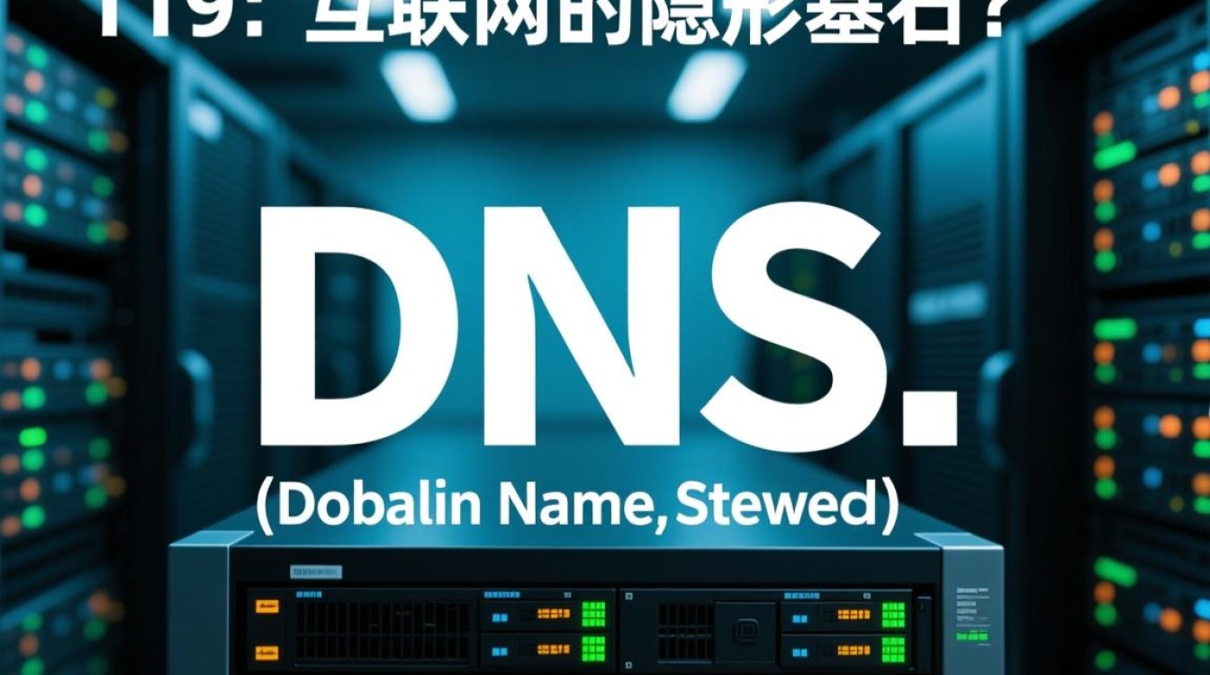 DNS 119是什么?它有哪些作用与影响? DNS 119是什么?它有哪些作用与影响?