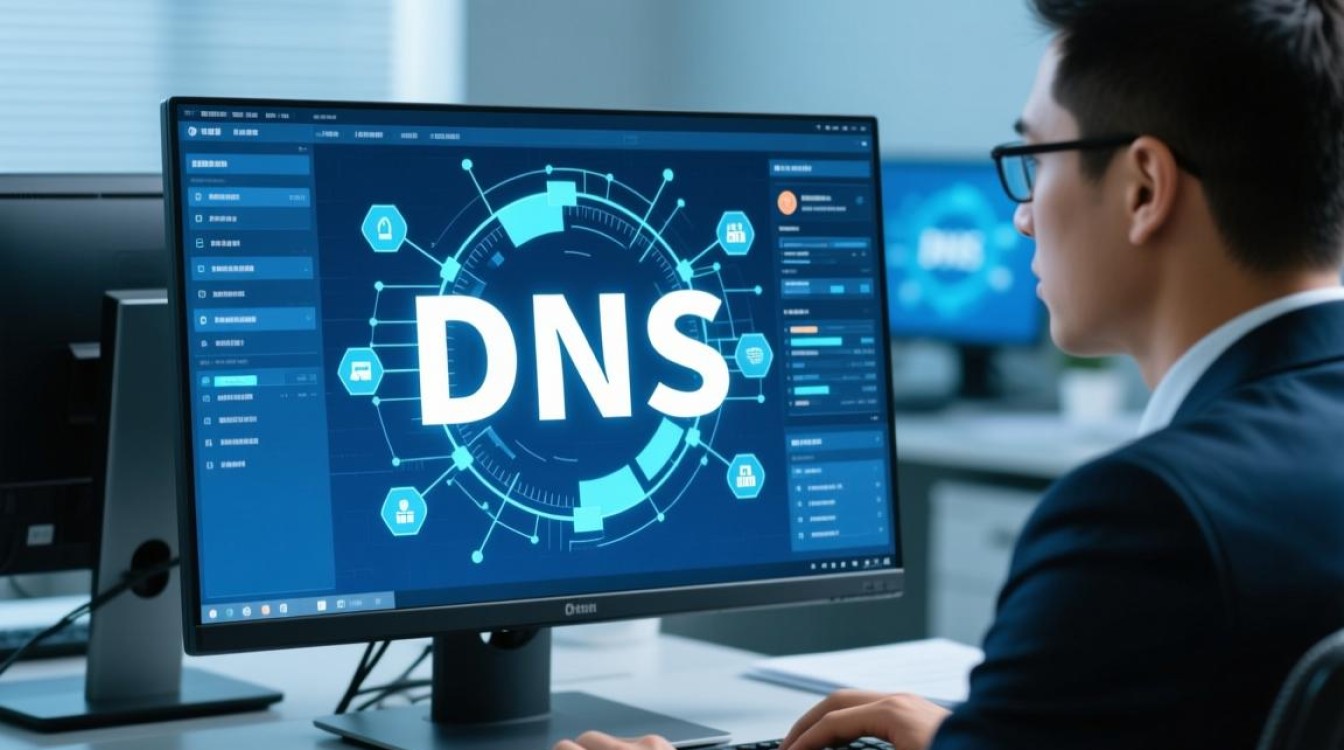 延安DNS服务器地址是多少?如何设置本地网络DNS? 延安DNS服务器地址是多少?如何设置本地网络DNS?