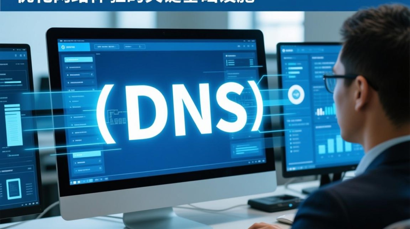 延安DNS服务器地址是多少?如何设置本地网络DNS? 延安DNS服务器地址是多少?如何设置本地网络DNS?