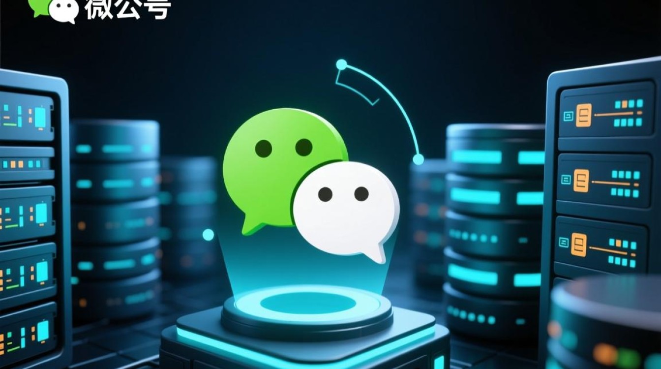 微信公众号如何链接数据库实现数据交互? 微信公众号如何链接数据库实现数据交互?