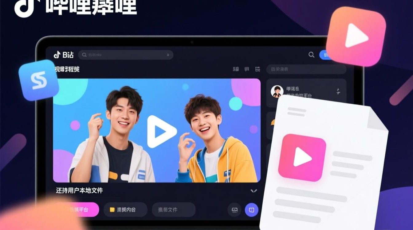 b站播放本地视频无法播放怎么办?本地视频无法播放的解决方法 b站播放本地视频无法播放怎么办?本地视频无法播放的解决方法