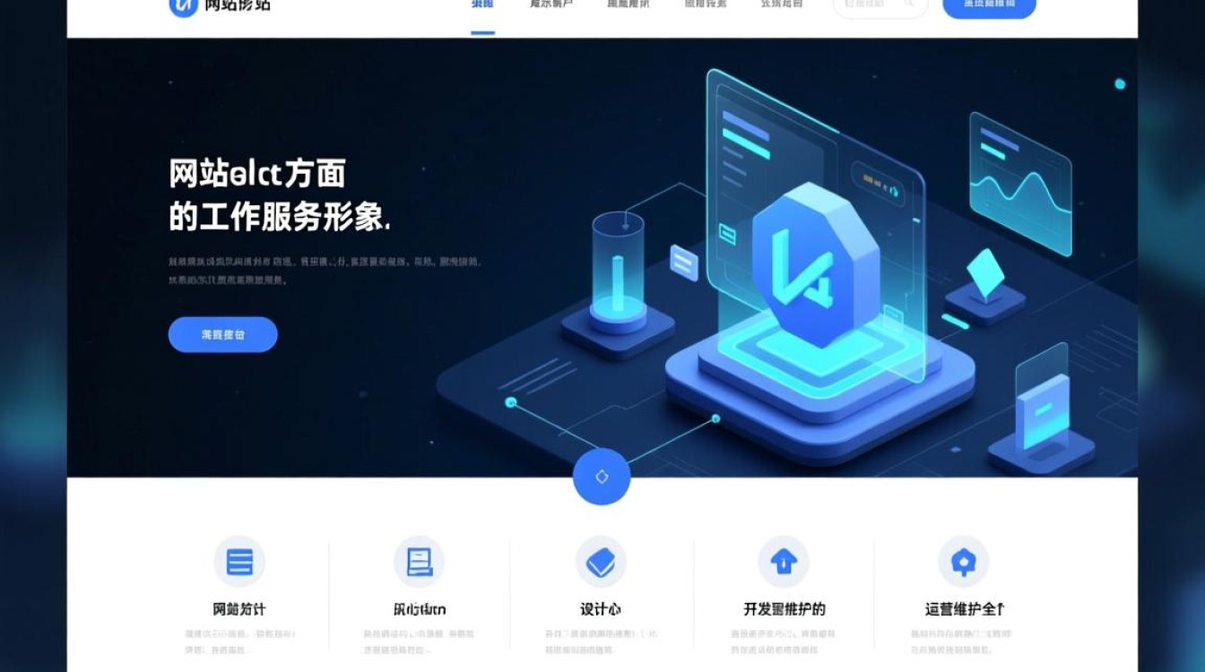 网站方面的工作具体有哪些职责要求? 网站方面的工作具体有哪些职责要求?