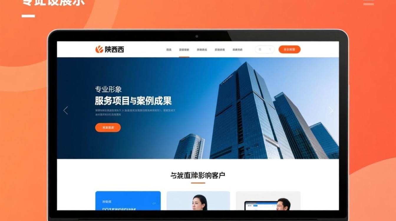 陕西设计公司网站哪家靠谱?案例多报价透明吗? 陕西设计公司网站哪家靠谱?案例多报价透明吗?