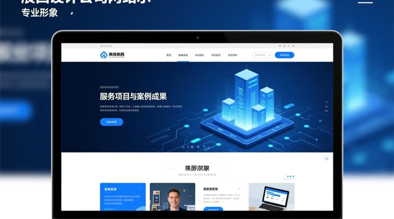 陕西设计公司网站哪家靠谱?案例多报价透明吗? 陕西设计公司网站哪家靠谱?案例多报价透明吗?