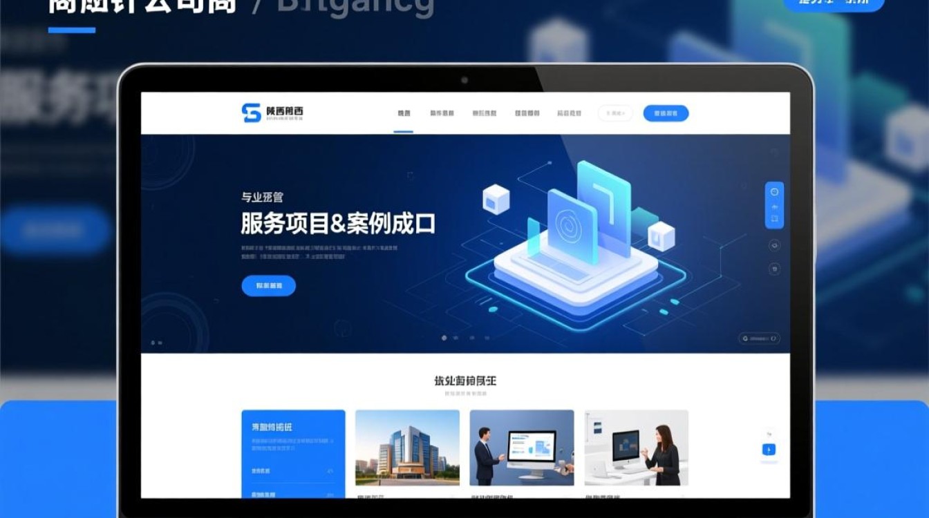 陕西设计公司网站哪家靠谱?案例多报价透明吗? 陕西设计公司网站哪家靠谱?案例多报价透明吗?