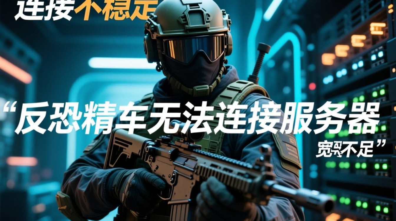 反恐精英无法连接服务器怎么办?高手教你快速解决连接问题 反恐精英无法连接服务器怎么办?高手教你快速解决连接问题
