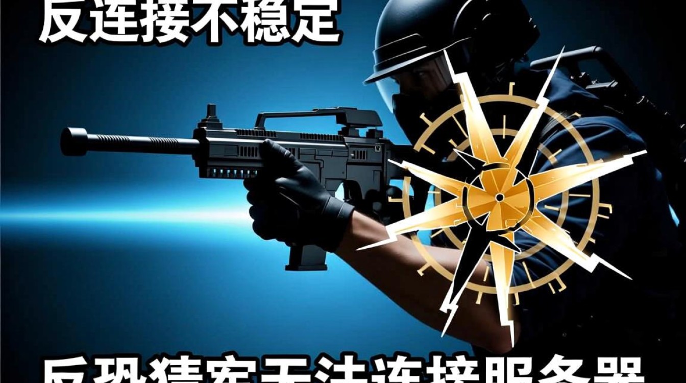 反恐精英无法连接服务器怎么办?高手教你快速解决连接问题 反恐精英无法连接服务器怎么办?高手教你快速解决连接问题