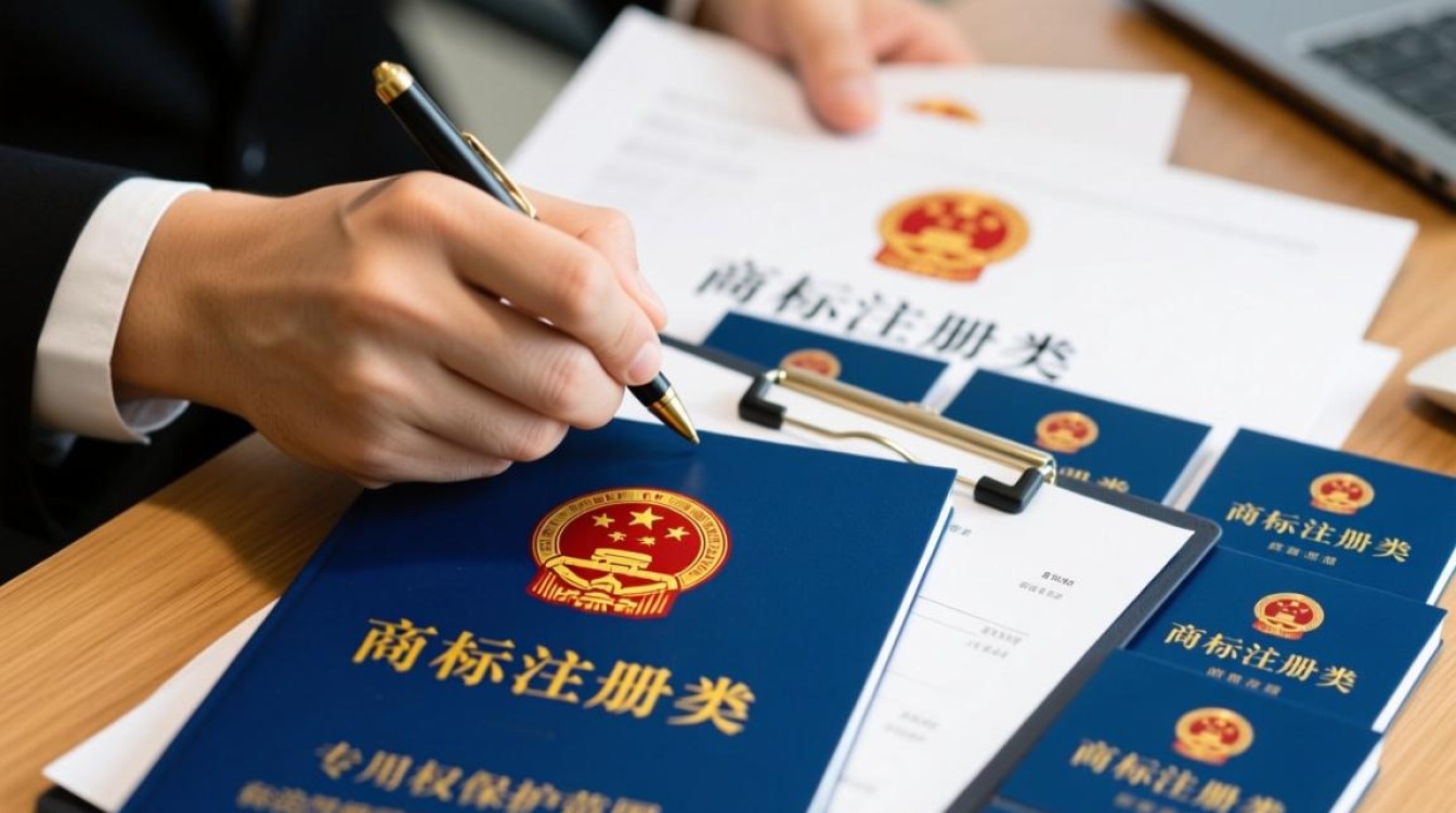 如何精准查商标注册类别?新手必看避坑指南 如何精准查商标注册类别?新手必看避坑指南
