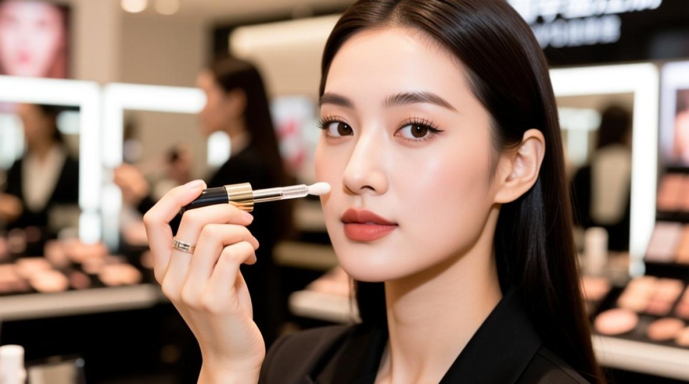 化妆精华商标注册,流程材料有哪些?注意事项有哪些? 化妆精华商标注册,流程材料有哪些?注意事项有哪些?