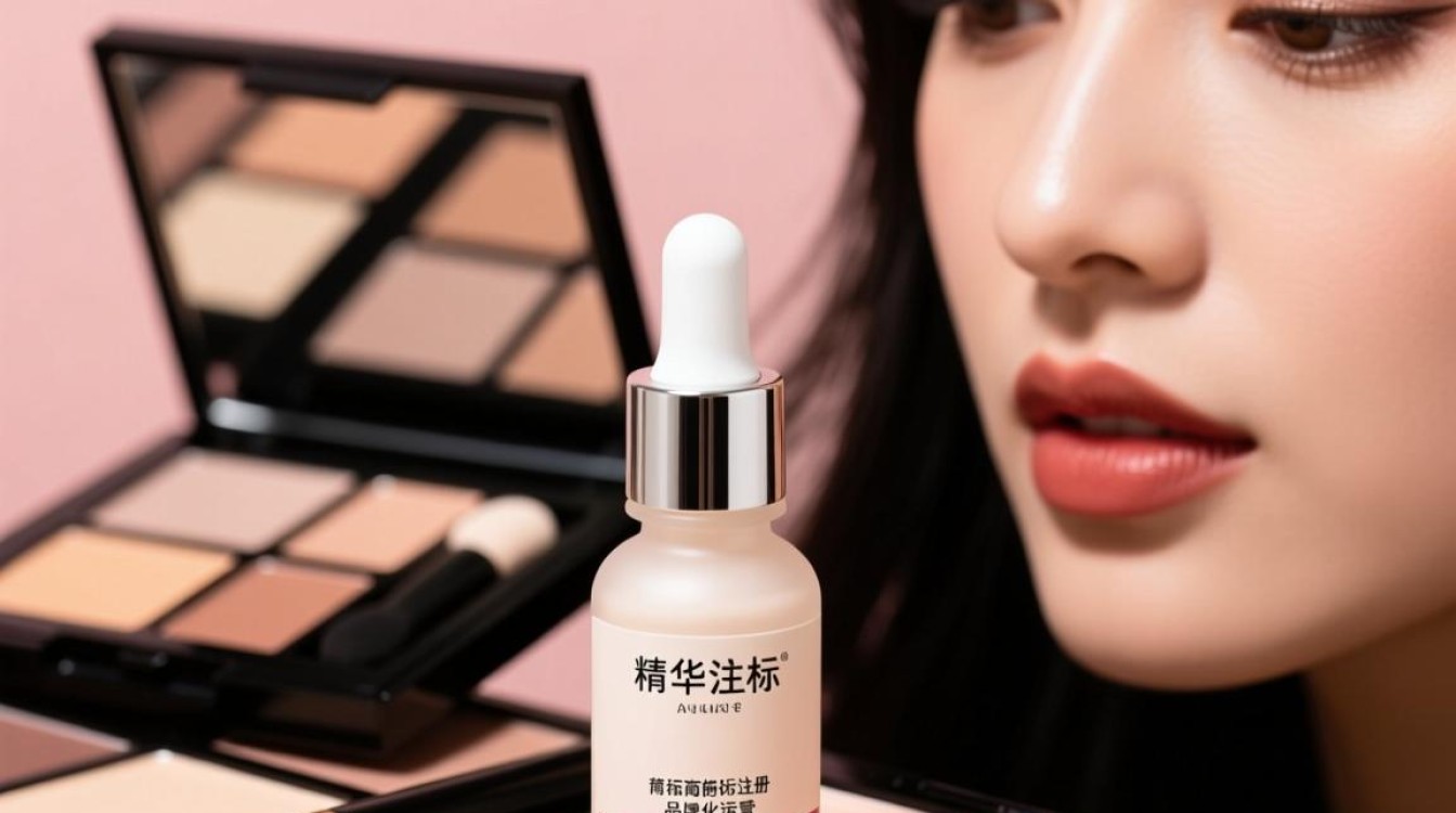 化妆精华商标注册,流程材料有哪些?注意事项有哪些? 化妆精华商标注册,流程材料有哪些?注意事项有哪些?