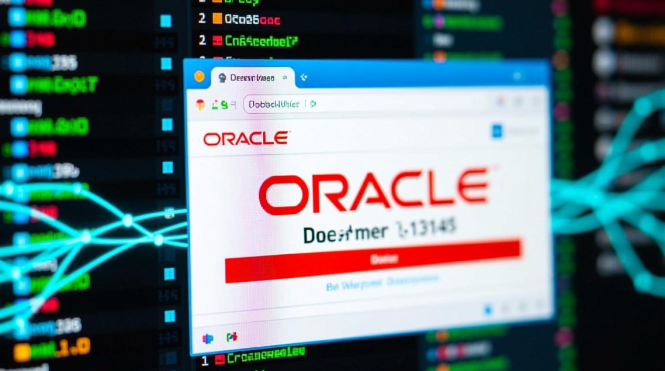 oracle12145报错怎么解决？连接失败或配置错误怎么办？