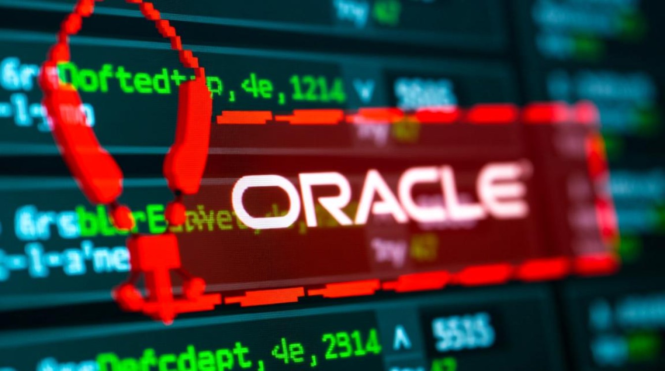 oracle12145报错怎么解决？连接失败或配置错误怎么办？