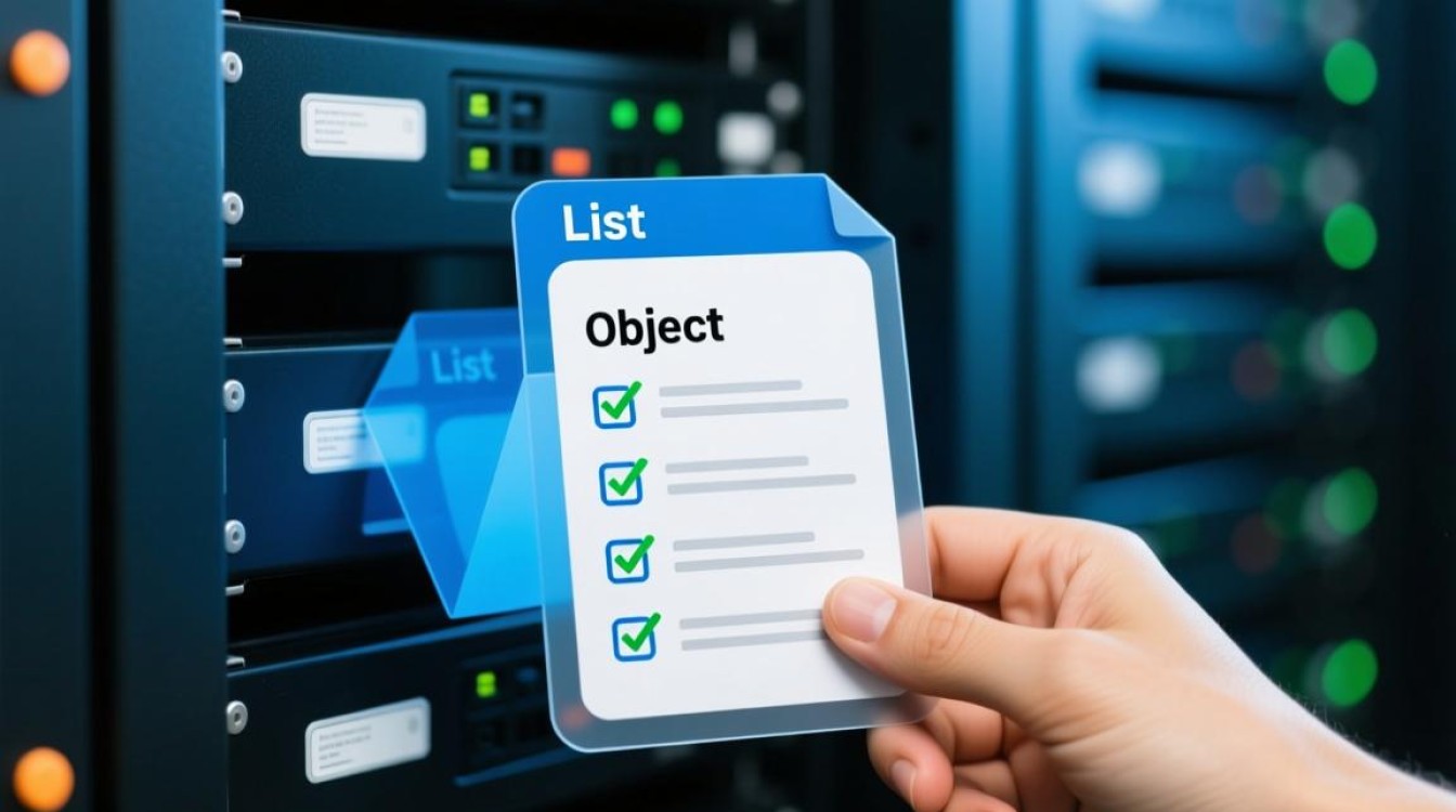 如何将list对象高效存储进数据库字段? 如何将list对象高效存储进数据库字段?