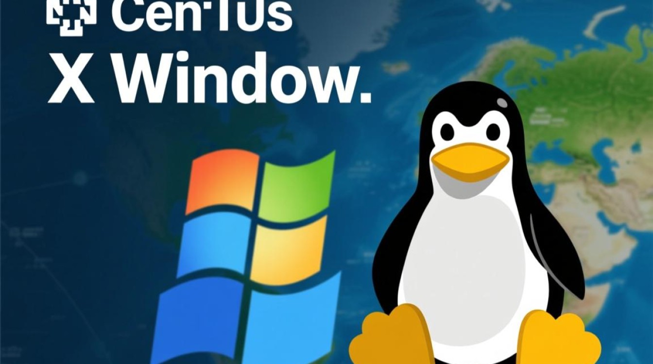 centos x-window怎么安装配置?远程连接失败怎么办? centos x-window怎么安装配置?远程连接失败怎么办?
