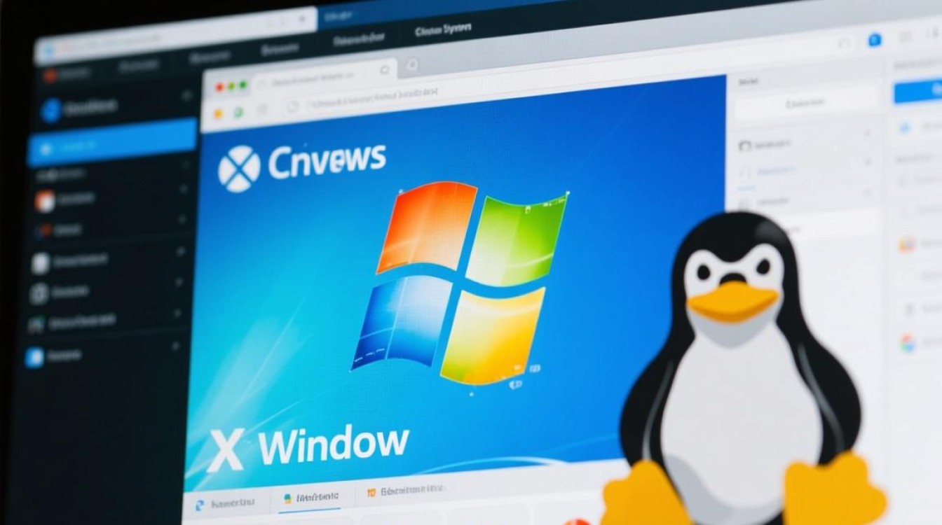 centos x-window怎么安装配置?远程连接失败怎么办? centos x-window怎么安装配置?远程连接失败怎么办?