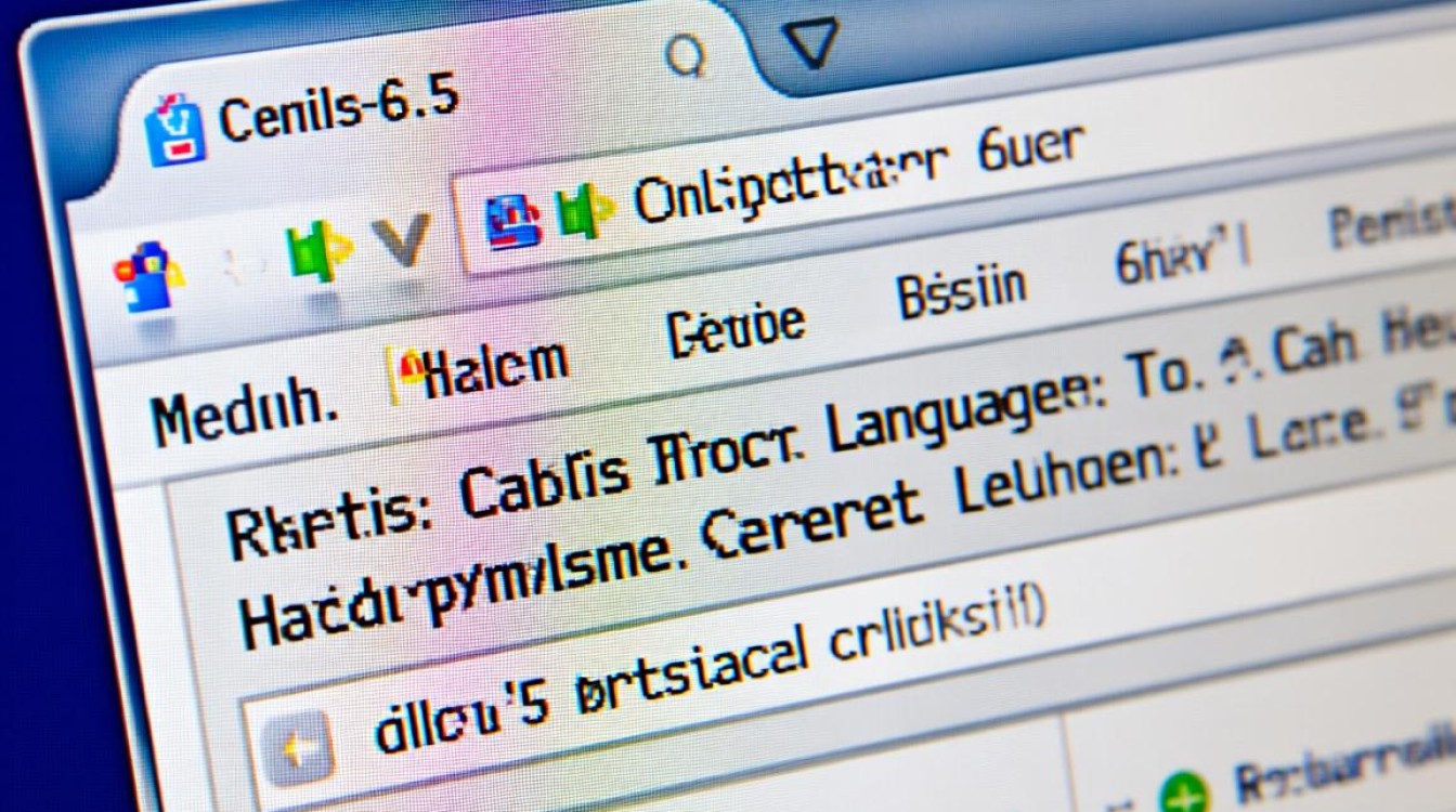 CentOS 6.5如何修改系统语言为中文? CentOS 6.5如何修改系统语言为中文?