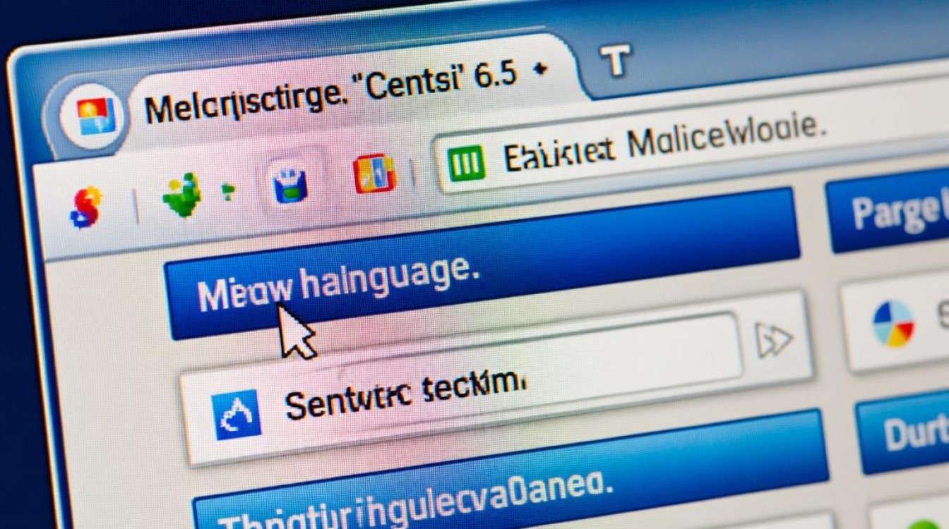 CentOS 6.5如何修改系统语言为中文? CentOS 6.5如何修改系统语言为中文?