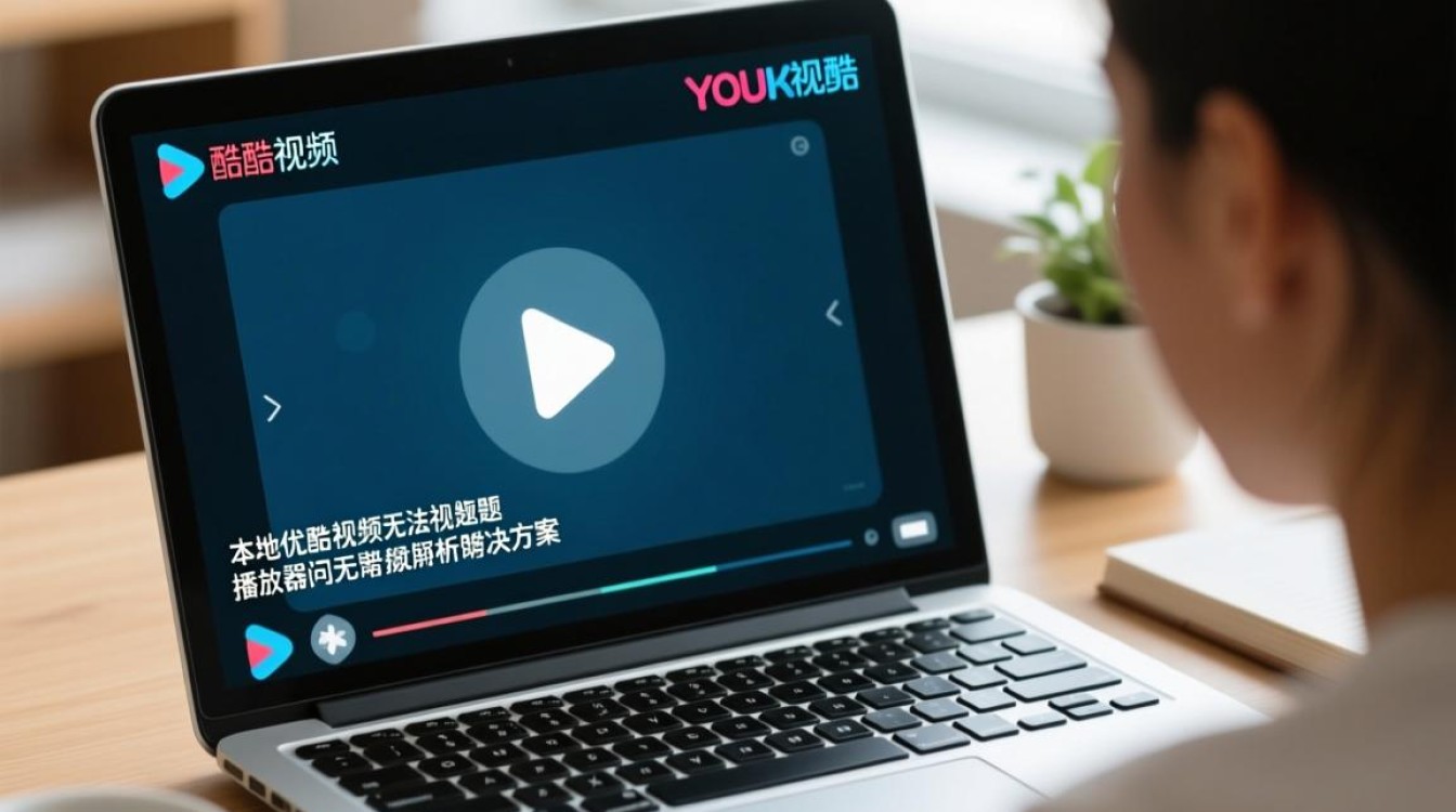 本地优酷视频播放器无法播放是什么原因导致的？