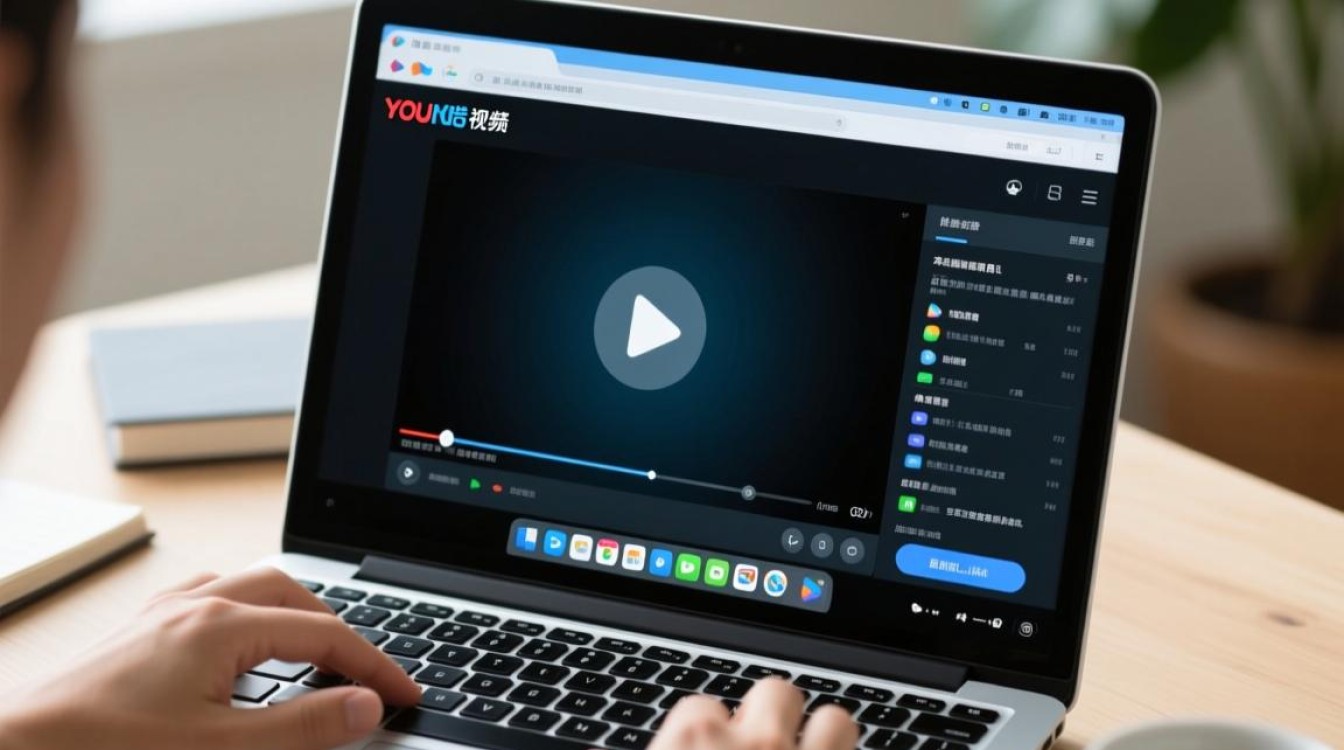 本地优酷视频播放器无法播放是什么原因导致的？
