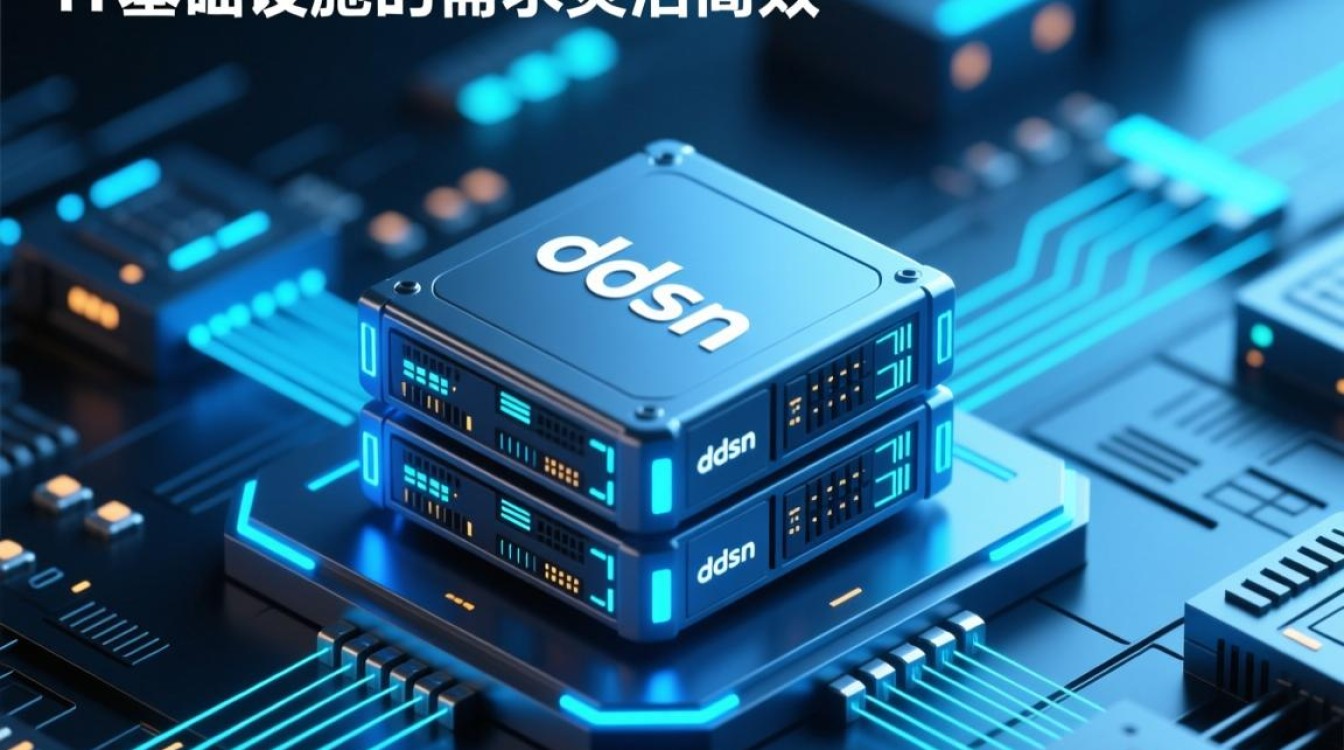 ddsn云服务器怎么选?适合新手的高性价比方案有哪些? ddsn云服务器怎么选?适合新手的高性价比方案有哪些?