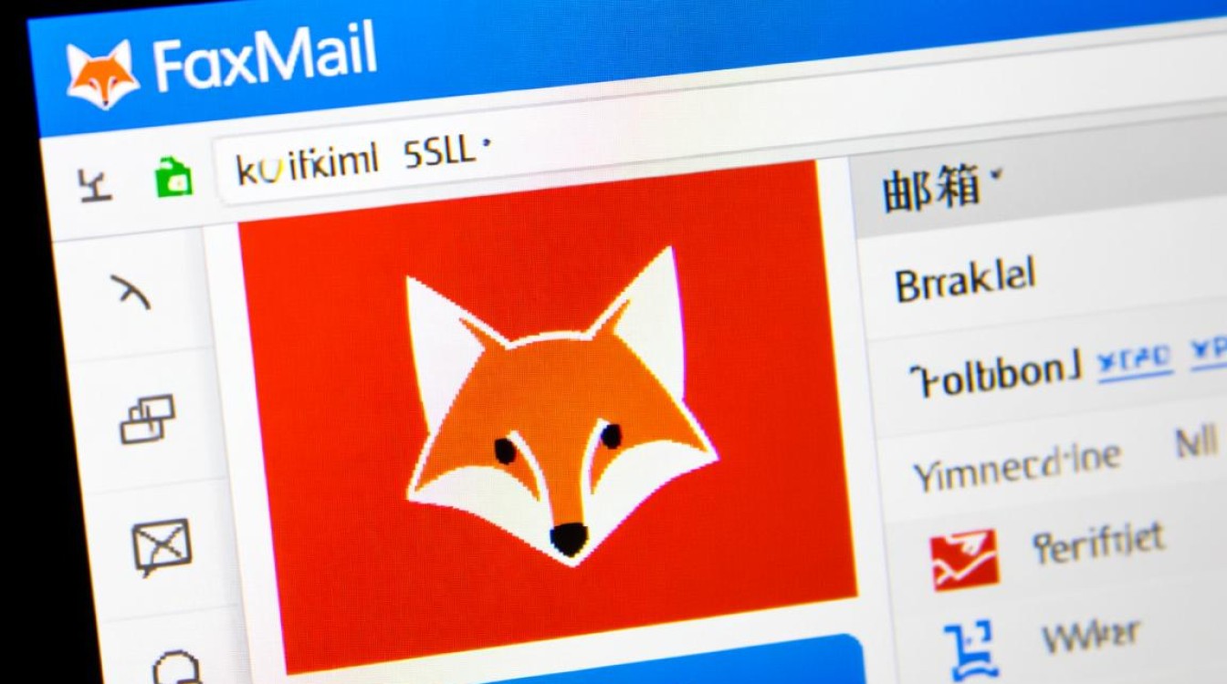 foxmail邮箱报错ssl怎么办？如何解决ssl连接失败问题？