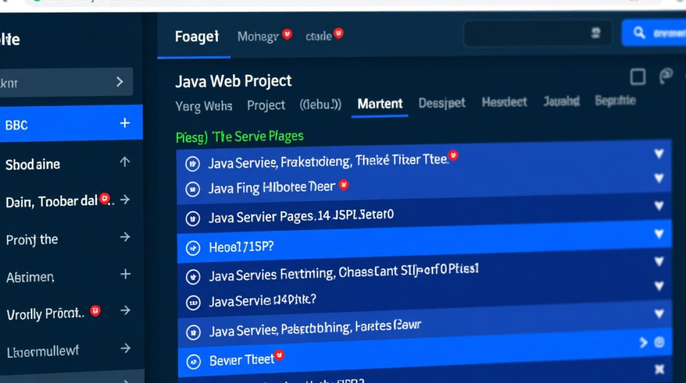 创建jsp项目时报错怎么办?解决方法有哪些? 创建jsp项目时报错怎么办?解决方法有哪些?