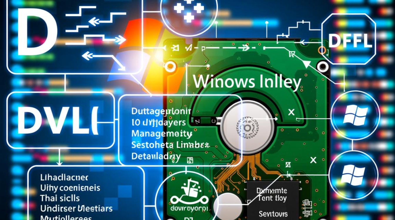 卸载DLL为何不报错？隐藏问题还是正常现象？