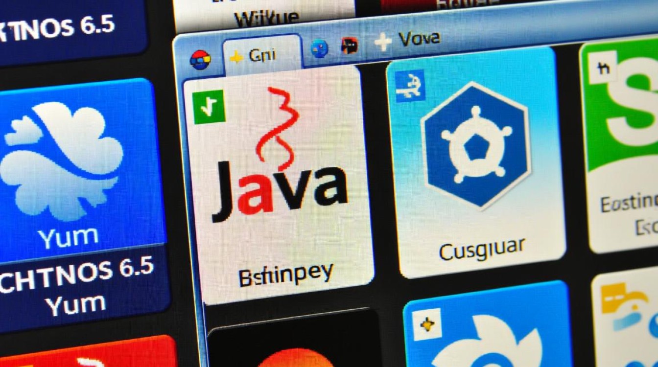 CentOS 6.5如何用yum安装Java? CentOS 6.5如何用yum安装Java?