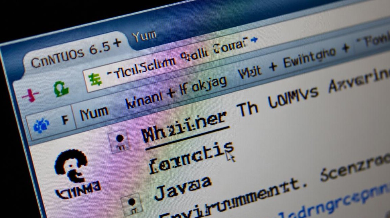 CentOS 6.5如何用yum安装Java? CentOS 6.5如何用yum安装Java?
