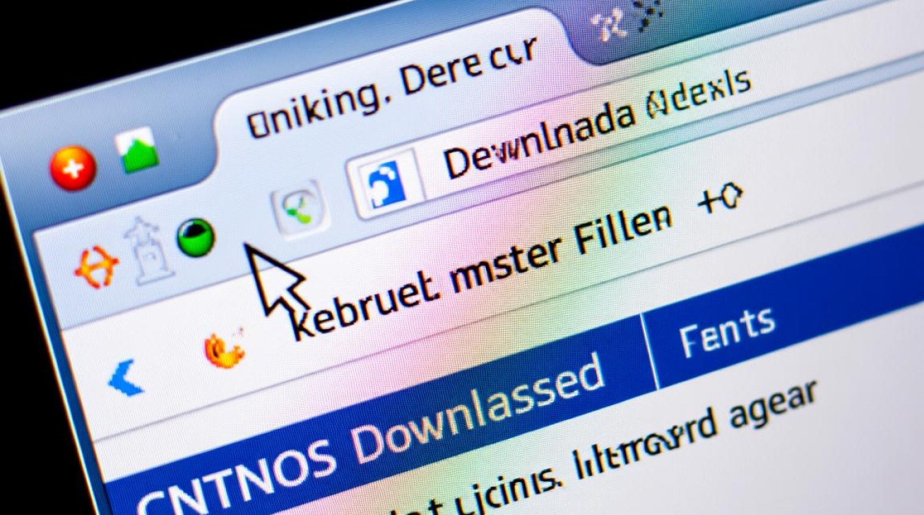 Centos系统默认下载目录在哪?如何修改默认下载路径? Centos系统默认下载目录在哪?如何修改默认下载路径?