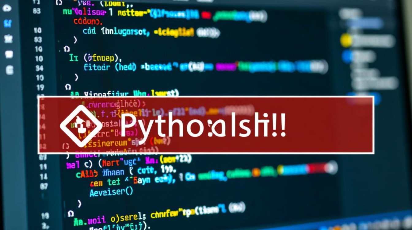 VSCode执行Python时报错，如何解决？