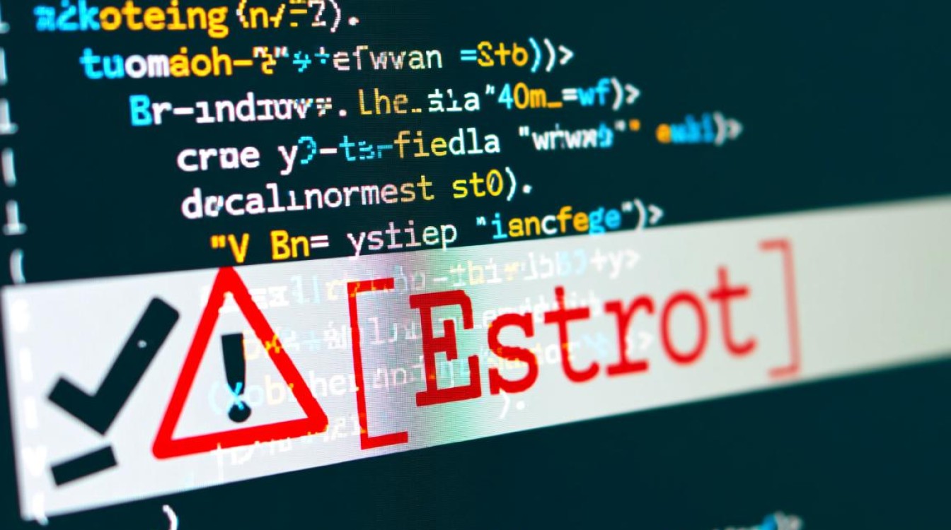 程序提示c报错是什么原因导致的？